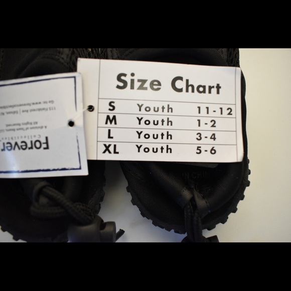 Baltimore Ravens Water Shoes For Kids - Picture 5 of 5